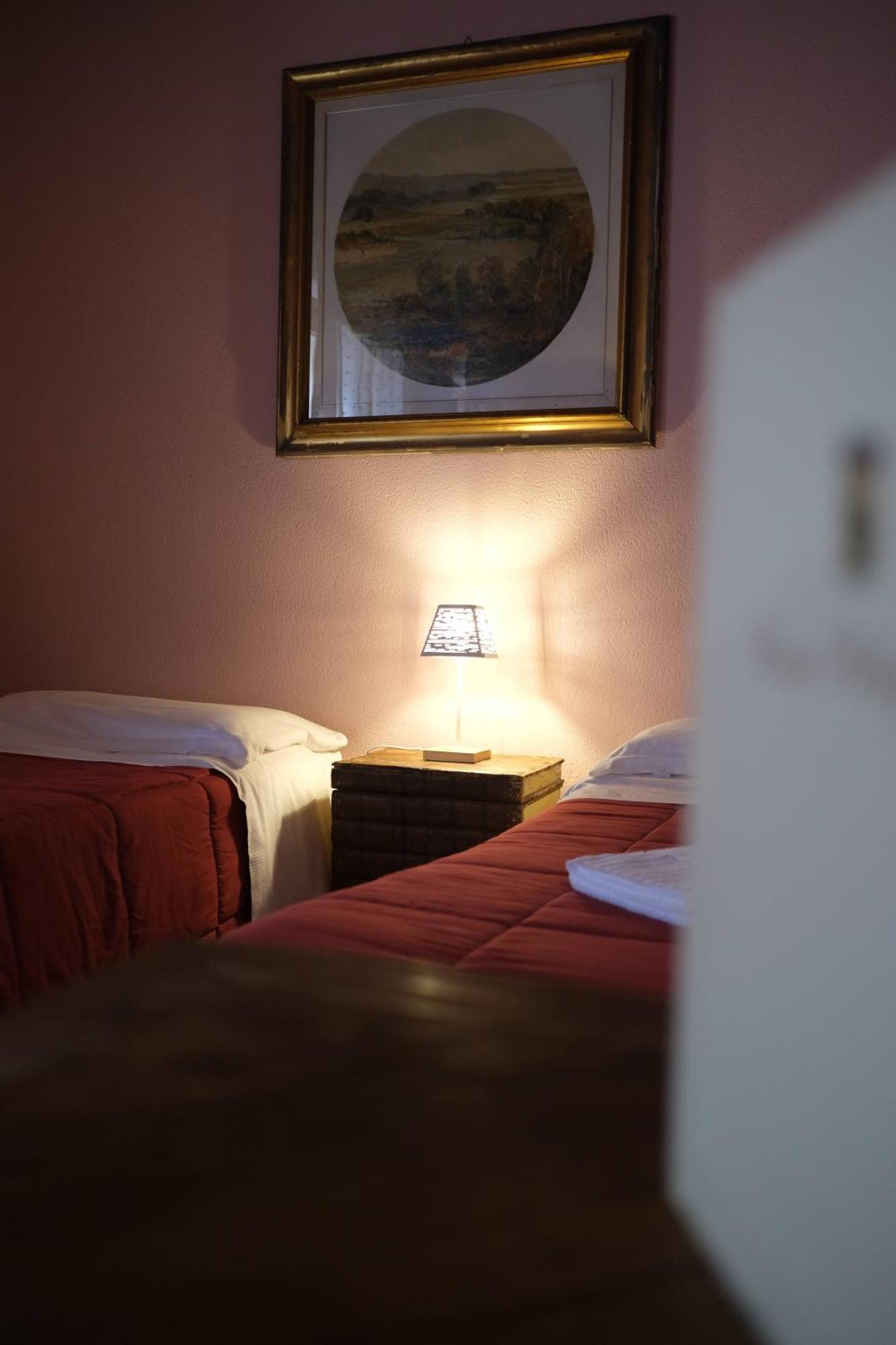Agriturismo Corte Pellegrini San Martino Buon Albergo Exterior photo