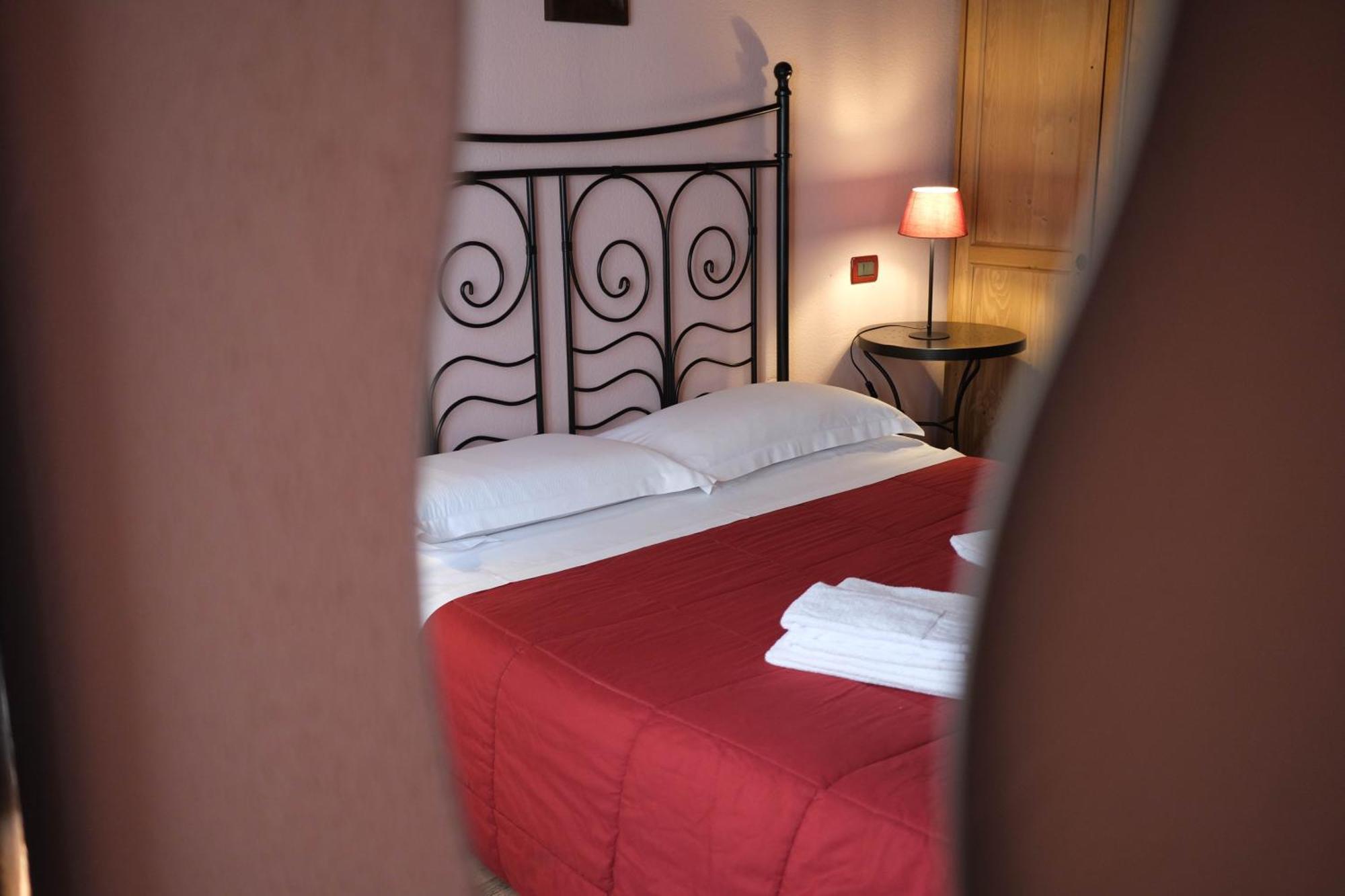 Agriturismo Corte Pellegrini San Martino Buon Albergo Exterior photo